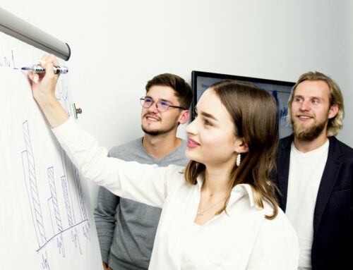 Why Nuts Are A Great Snack Alternative