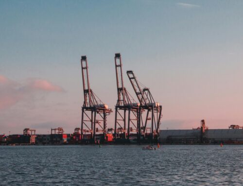 SwiftLink Freight:TrueRoute